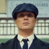 Peaky Blinders