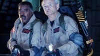 Eindelijk een update over de nieuwe 'Ghostbusters'-film van Netflix