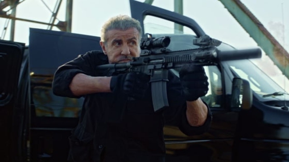 Deze recente Sylvester Stallone-film scoort een dramatische 0% op Rotten Tomatoes