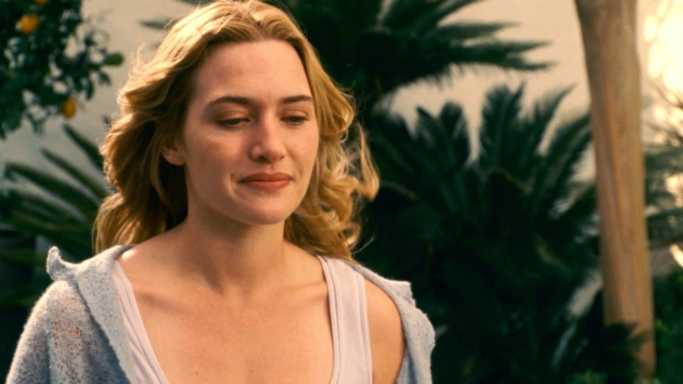 Kate Winslet sust geruchten over een vervolg op 'The Holiday': "het is nooit ter sprake gekomen"