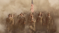 Waarom Tyler Perry juist Kerry Washington wilde voor 'The Six Triple Eight'
