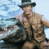 Legendarische krokodil uit 'Crocodile Dundee' overlijdt op indrukwekkende leeftijd van 90 jaar