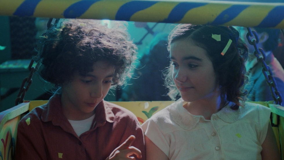 'Memorias de un Cuerpo Que Arde': ontroerende vertelling wekt herinneringen tot leven