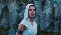 De chaos bij 'Star Wars' lijkt nu echt compleet