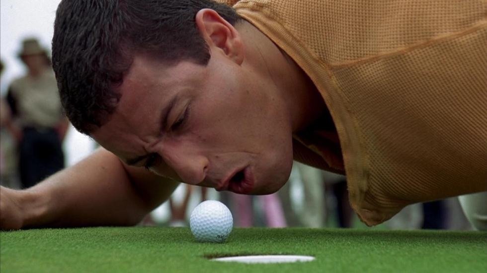 'Happy Gilmore 2'-teaser: Adam Sandler is na bijna 29 jaar terug op de golfbaan