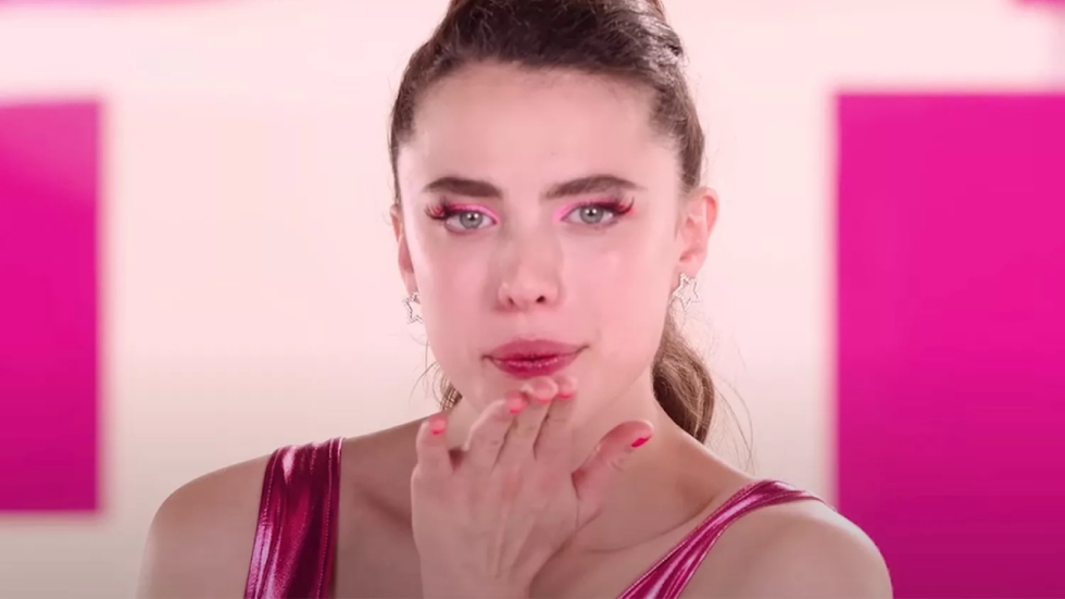 'The Substance'-actrice in nieuwe horrorthriller van A24