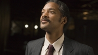 Will Smith weigerde rol in scifi-film van Christopher Nolan: "ik snapte het gewoon niet"