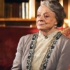 'Downton Abbey 3' bevat een "betekenisvolle" ode aan de overleden Maggie Smith