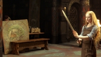 Waarom J.R.R. Tolkien een hekel had aan de titel 'The Two Towers'
