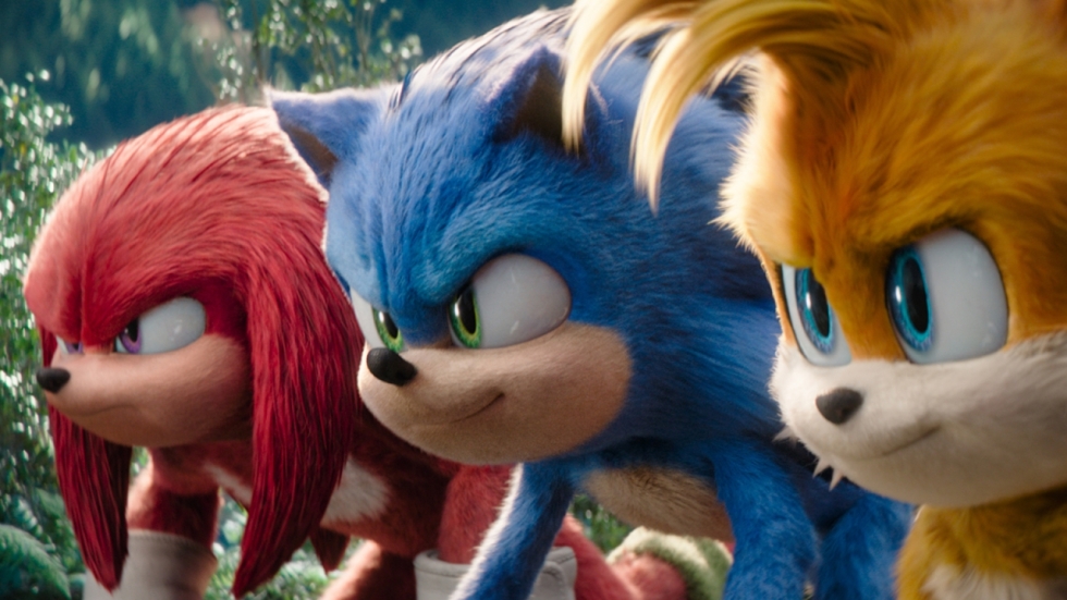 'Sonic the Hedgehog 3': prima vervolg binnen een prima franchise