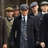 Peaky Blinders