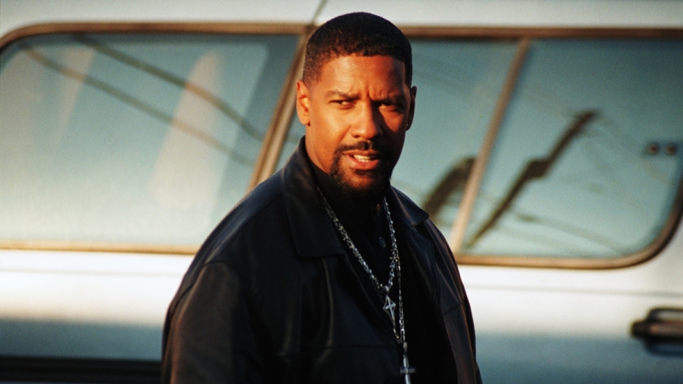 Denzel Washington weigerde een rol waardoor de film nu compleet anders is