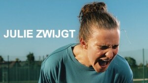 Julie Zwijgt (2024) video/trailer