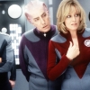 Alan Rickman uit 'Harry Potter' en 'Galaxy Quest' nog vaak in gedachten van deze acteur