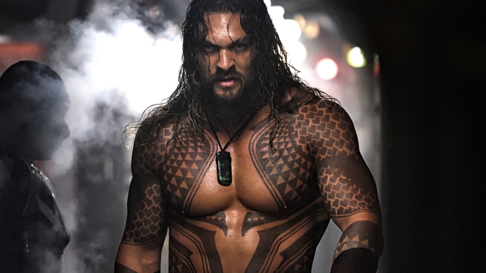 'Deadpool'-regisseur wil grote DC-film met Jason Momoa maken