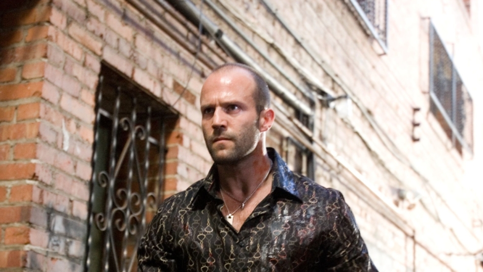 Een van de grootste 'guilty pleasures' blijft deze idiote film met Jason Statham