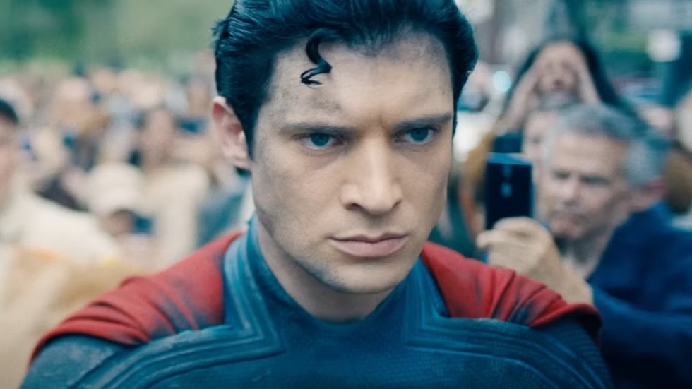 Testvertoning nieuwe 'Superman': "Net zo goed als een van de beste Marvel-films"