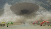 Episch scifi-spektakel van de grote Steven Spielberg cast 'Marvel'-ster
