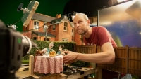 'Wallace & Gromit'-maker over de toekomst van de claymation-franchise: "Houd het in de gaten"
