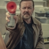 Humor op het randje: Ricky Gervais deelt enkele keiharde 'Golden Globes 2025' grappen