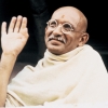 Gandhi