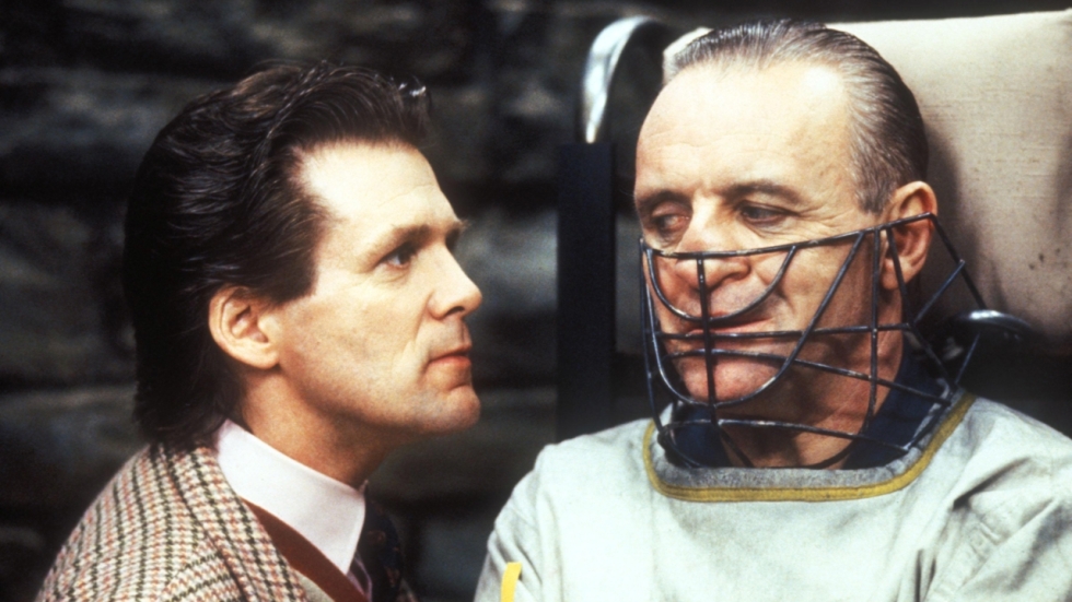 Ridley Scott deelt zijn top 3 horrorfilms: "Iconische meesterwerken"