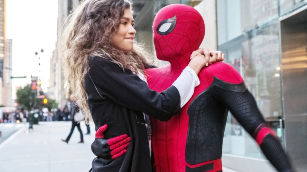 Tom Holland en Zendaya kozen voor deze tattoos om hun verloving te bezegelen