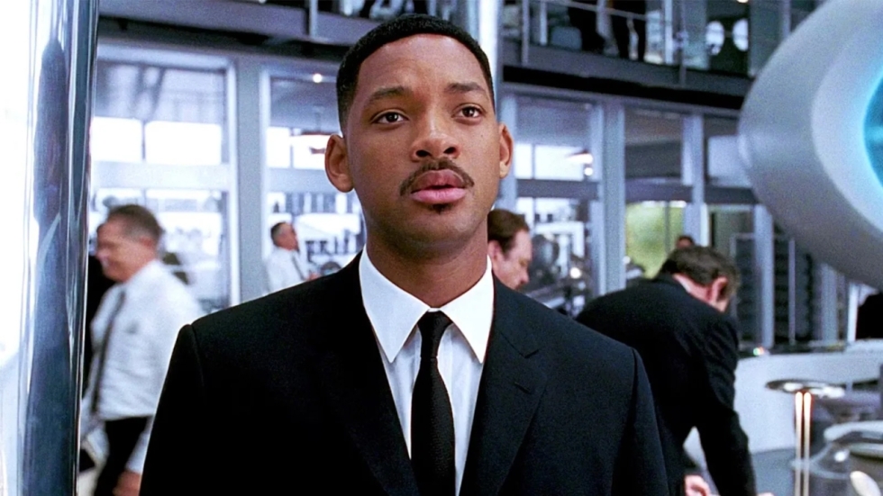 Will Smith als Neo in 'The Matrix 5'? Helaas, je hebt de blauwe pil geslikt...