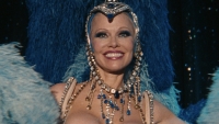 Pamela Andersons heftige reactie op 'kidnap' incident toont een krachtige boodschap