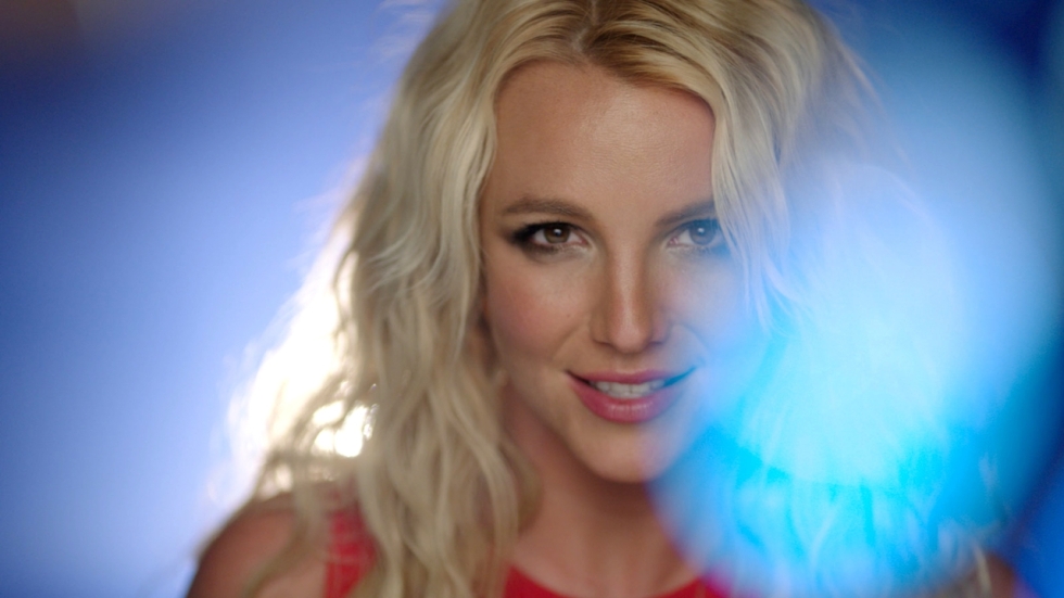 Popicoon Britney Spears "zeer betrokken" bij biopic van topregisseur