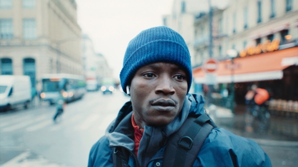 L'Histoire de Souleymane