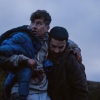 Chirstopher Abbott en Barry Keoghan gaan op de vuist in de spannende trailer van 'Bring them Down'