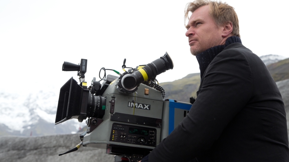 'The Odyssey' van Christopher Nolan wordt echt peperduur: de duurste van Nolan ooit