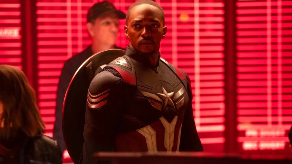 'Brave New World' zet het Marvel Cinematic Universe weer op de kaart