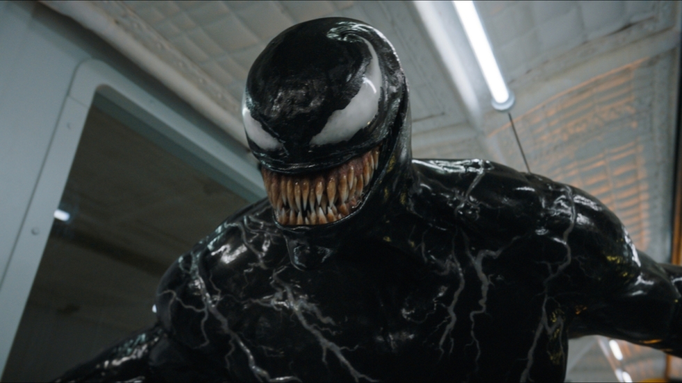 Bewijs: 'Kraven the Hunter' had bijna een grootse cross-over met 'Venom 3'