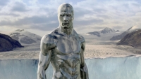 Een vrouwelijke Silver Surfer in 'The Fantastic Four: First Steps'?