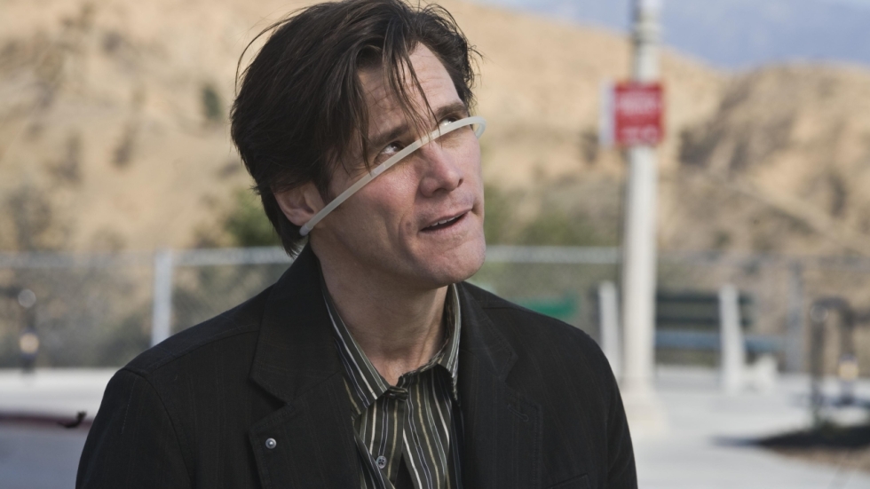Jim Carrey nam groot risico: kreeg geen cent betaald voor een van zijn grootste filmhits