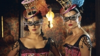 Penélope Cruz over het enge clownsincident met Salma Hayek: "Ik hou niet van clowns"