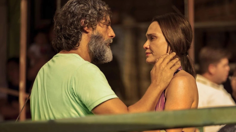 'Descansar en Paz': zorgvuldig geconstrueerd Argentijns familiedrama