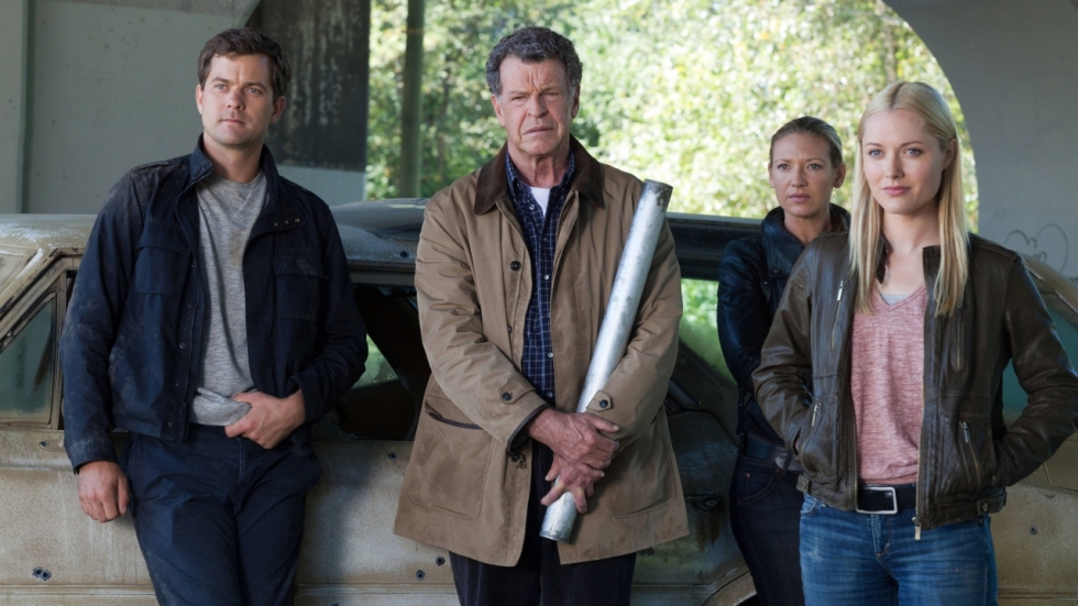 'Squid Game'-acteur over kritiek op seizoen 2, scifi-topper op HBO Max en spin-off van prachtige serie verschijnt nog dit jaar