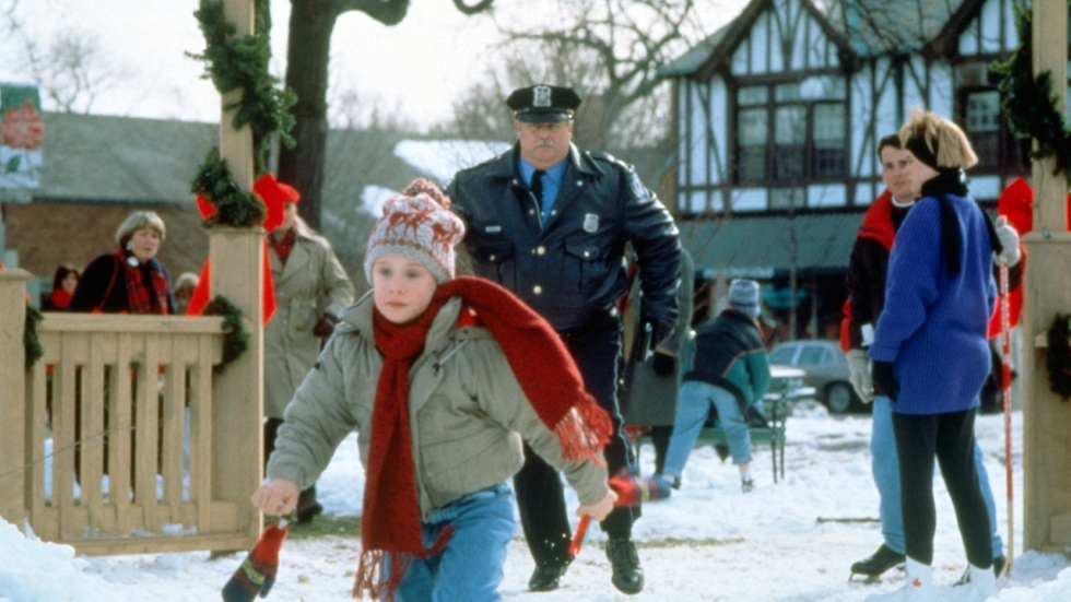 Legendarisch huis uit 'Home Alone' verkocht: monumentaal bod overtreft verwachtingen