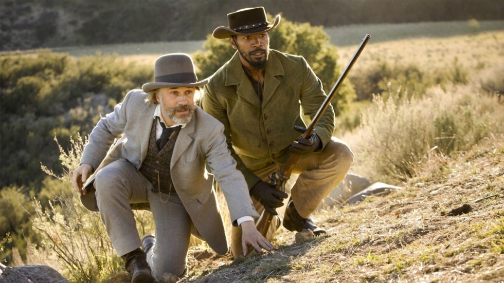 Jamie Foxx vindt het bizar dat zijn 'Django Unchained' co-ster nooit een Oscar won: 'Hij was de allerbeste'