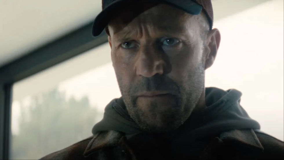 In 2025 zien we Jason Statham in deze bikkelharde actiefilms
