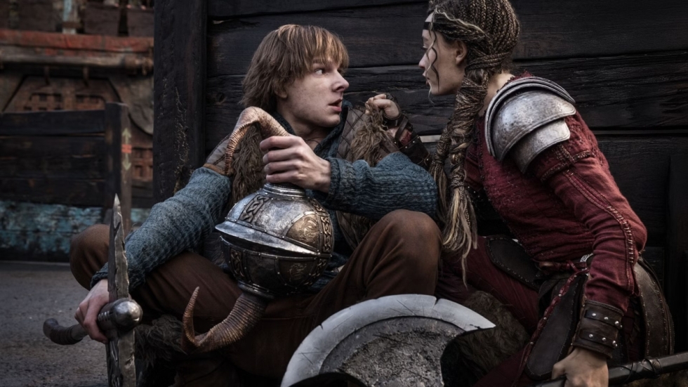 Epische trailer 'How to Train Your Dragon' toont de draken in de nieuwe fantasyfilm