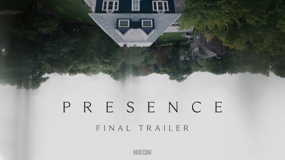 De nieuwste geestenfilm 'Presence' gaat de stuipen op het lijf jagen