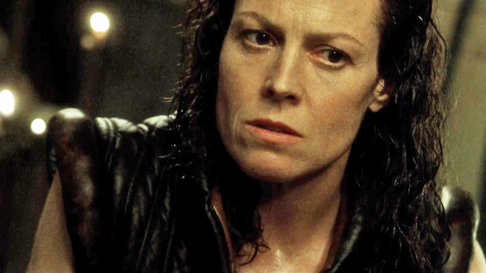 Schurkenrol Sigourney Weaver in 'The Mandalorian & Grogu' lijkt te zijn onthuld