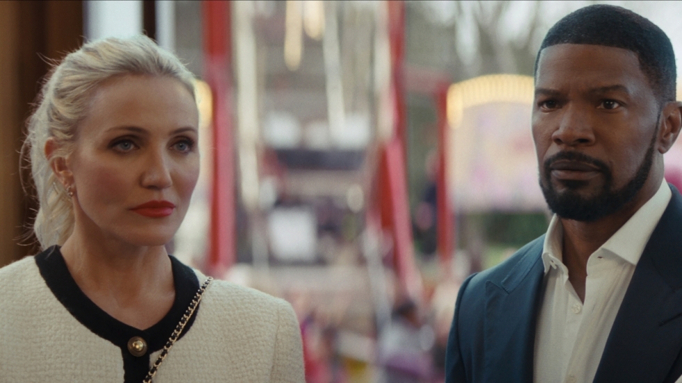 Recensies voor nieuwe Netflix-film met Cameron Diaz zijn veelal vernietigend