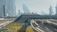 Scifi-thriller over AI verovert de toplijst van Prime Video