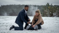 Netflix loopt riant binnen dankzij de terugkeer van Cameron Diaz