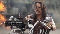Danny Trejo speelt op speciale reden alleen slechteriken die doodgaan